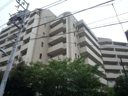 ファミールグラン代々木西原デクスターハウス