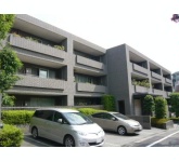 グランツオーベル目白近衛町