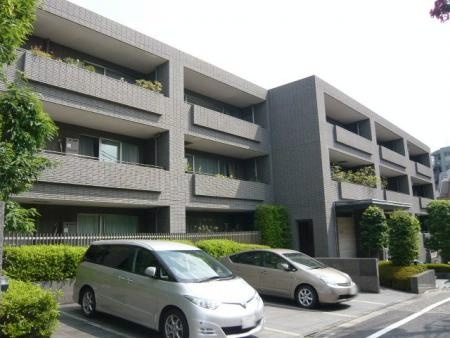 グランツオーベル目白近衛町