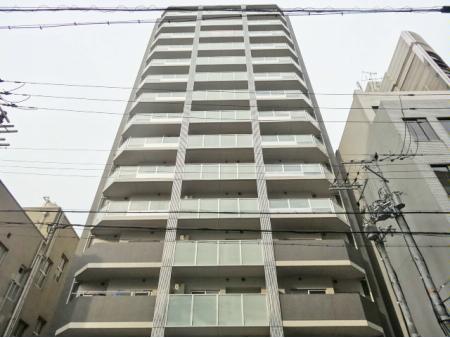 プレミスト堺筋本町ラディーナ