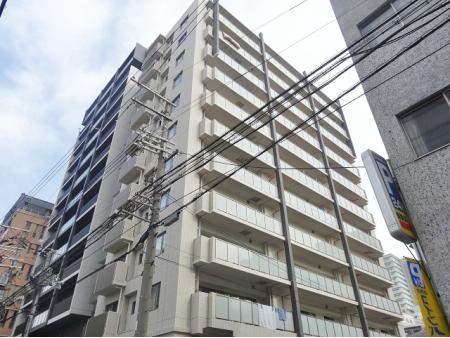 ジ・アーバネックス上町台十二軒町