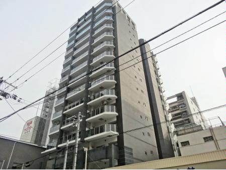 エステムコート谷町四丁目