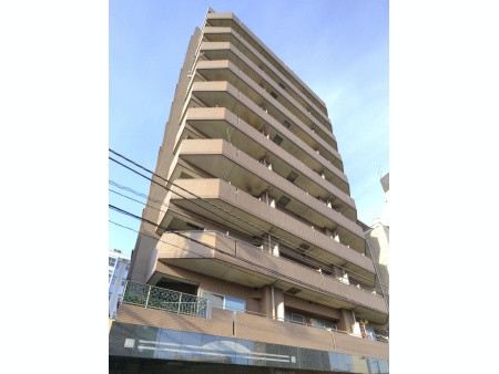 日神パレステージ亀戸第6