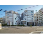 イクサージュ目黒