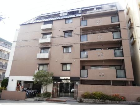 メープル神戸本山