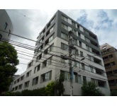 パークホームズ市ヶ谷