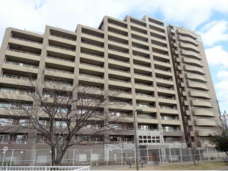 エルヴェール神戸本山アーバンライフ
