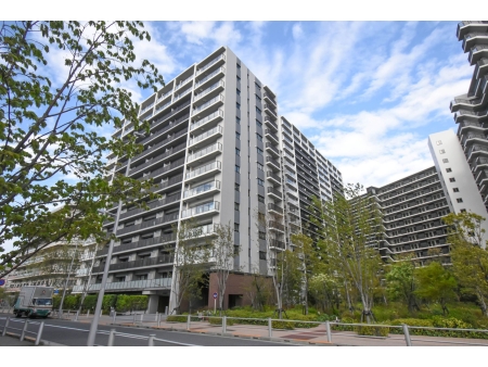 シティテラス金町