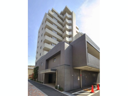 レーベンシティオ リスタイル東京亀戸