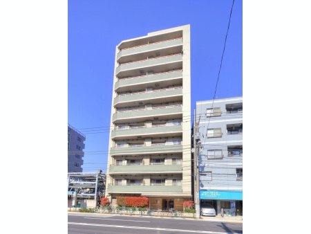 ミオカステーロ住吉南