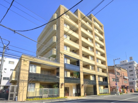 ヴェレーナ住吉