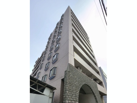 ダイアパレス南砂町仙台堀川公園