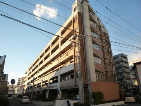 セレッソコート神戸住吉東町
