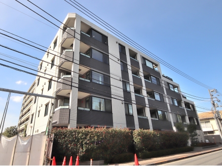 プレシス駒場東大前