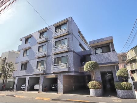 セザール大岡山ガーデン