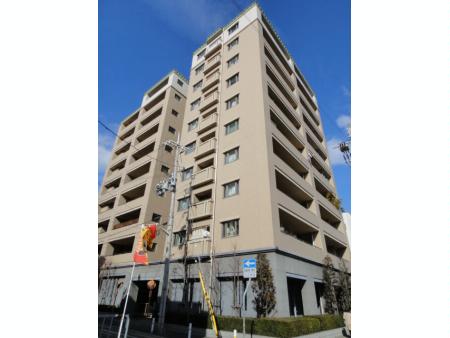 リーベスト六甲道