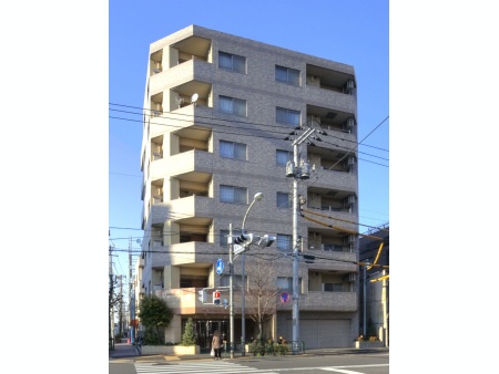 ディナスカーラ清澄白河
