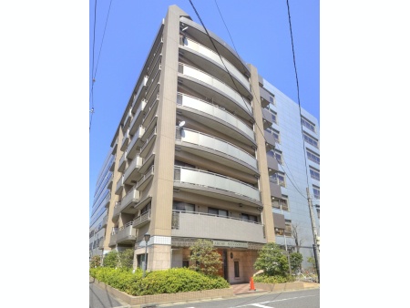 アルシェ新大橋