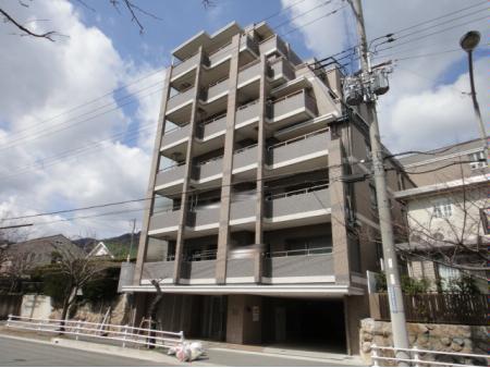 ワコーレ六甲篠原北町