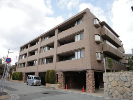 篠原北町ロジュマン