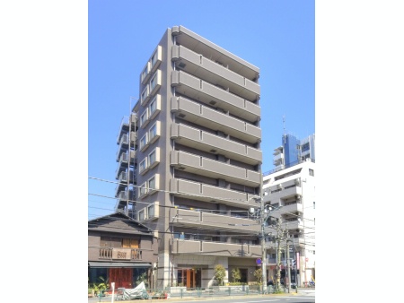 日神パレステージ森下