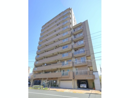 レクセルステージ東京