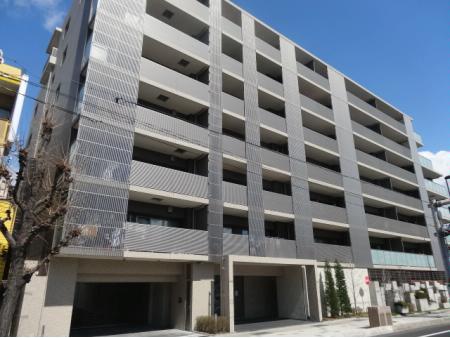 ジオ芦屋楠町