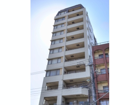 アスコットパーク住吉テラステージ