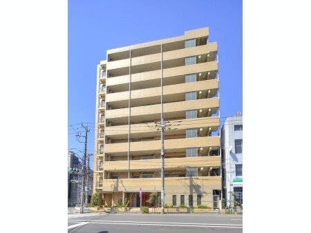 フィオーレ東陽町
