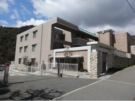 アーバンビュー芦屋山手