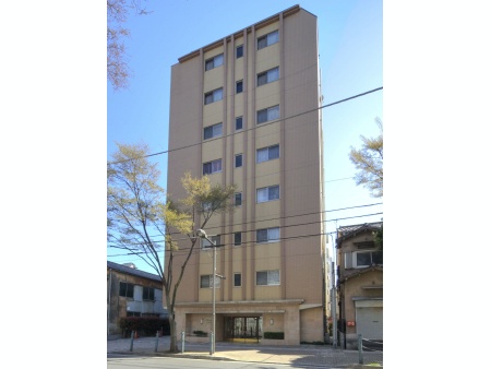 ミオカステーロ東陽町