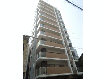 エフ・ステージ松屋町
