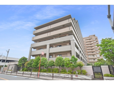 ソフィア宿河原