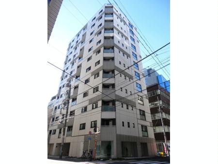 グリーンパーク東日本橋レジデンス
