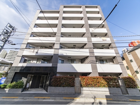 プレシス文京大塚