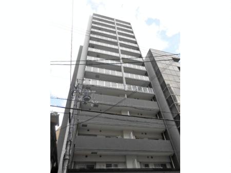 プレサンスロジェ本町