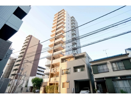 プレシス府中リヴェスタ