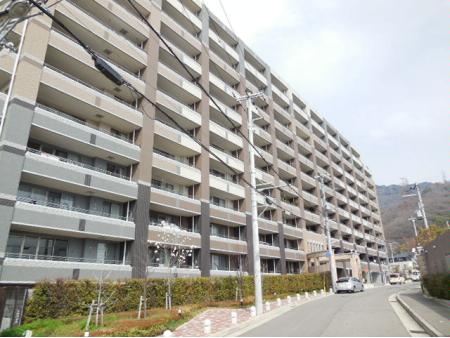 リビオ六甲高羽 サニースクエア
