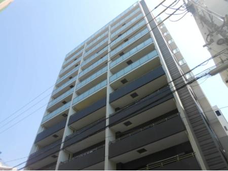 ディオ城東中央
