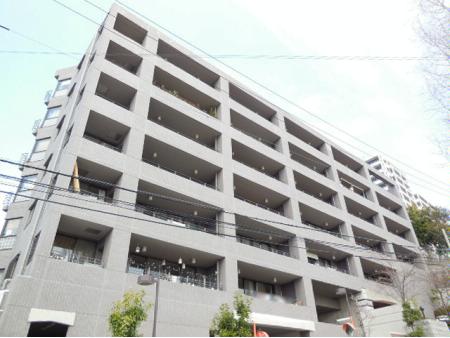 藤和六甲桜ヶ丘ホームズ