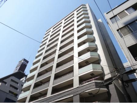 エスリード上本町グラセント