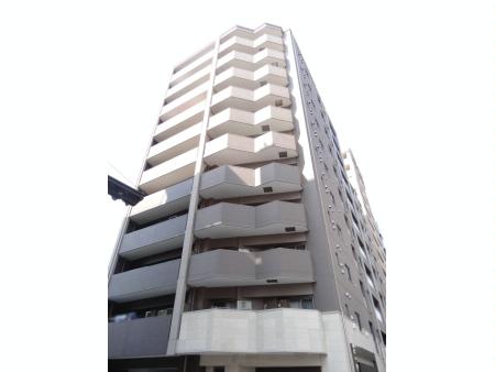 上本町レジデンスザ・ガレリア