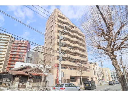 八王子明神町アーバンライフ