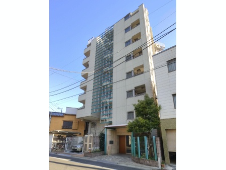 ランドコム清澄庭園
