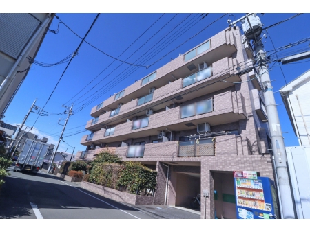 グランフォーリア八王子