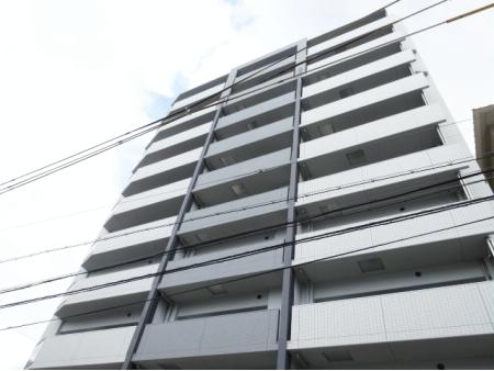 パークナード江坂垂水町