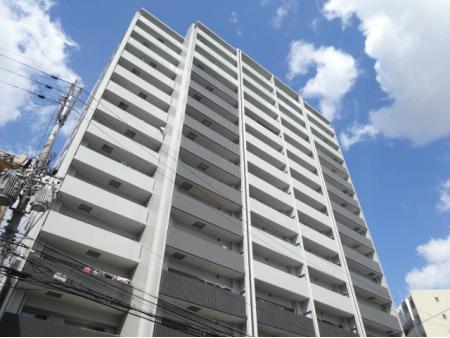 クリスタルグランツ江坂広芝町