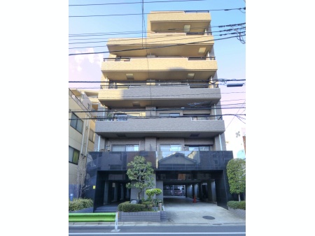 ゼファー東陽町