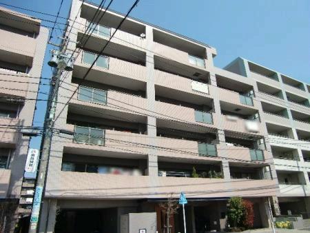 プリムローズ南町田
