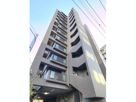 レクセルマンション東陽町
